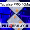 Tadarise PRO 40Mg 25